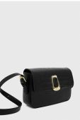 Сумочка Answear Lab колір чорний (2827431)
