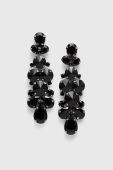 Сережки Answear Lab колір чорний (3648740)