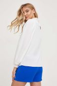 Блузка Answear Lab жіноча колір білий однотонна (3323187)