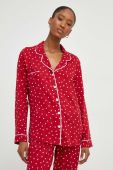 Піжама Answear Lab жіноча колір червоний (3687626)