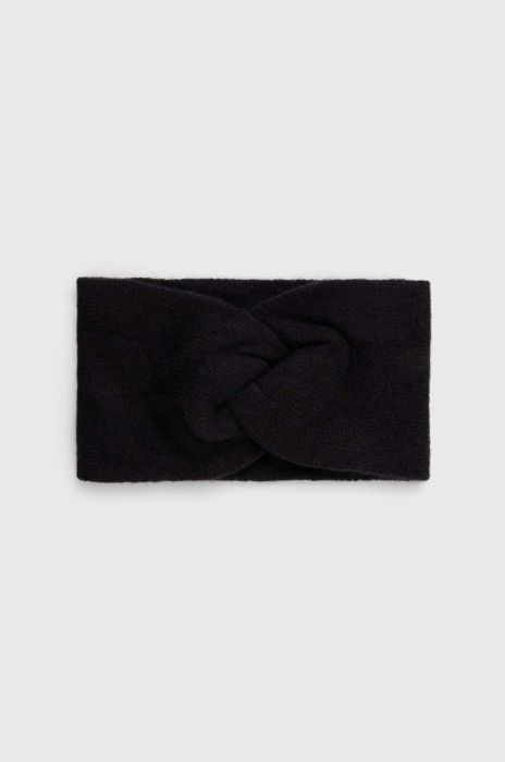 Пов'язка Answear Lab колір чорний
