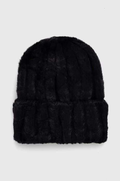 Шапка Answear Lab колір чорний (3657984)