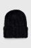 Шапка Answear Lab колір чорний (3657984)