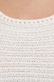 Комплект Answear Lab жіночий колір білий (3329239)