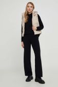 Комплект Answear Lab жіночий колір чорний (3589079)