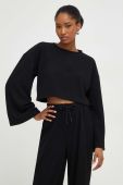 Комплект Answear Lab жіночий колір чорний (3657989)