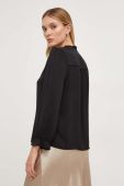 Сорочка Answear Lab жіноча колір чорний regular (3677030)