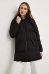 Куртка Answear Lab жіноча колір чорний зимова (3559074)