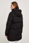Куртка Answear Lab жіноча колір чорний зимова (3559074)
