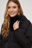 Куртка Answear Lab жіноча колір чорний зимова (3648842)