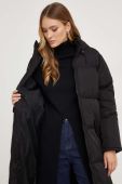 Куртка Answear Lab жіноча колір чорний зимова (3648842)