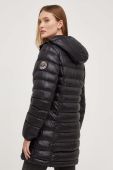 Куртка Answear Lab жіноча колір чорний зимова (3551812)