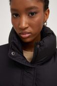Безрукавка Answear Lab жіночий колір чорний зимовий (3460025)