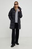 Куртка Answear Lab жіноча колір чорний зимова (3645855)