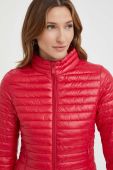 Куртка Answear Lab жіноча колір червоний перехідна (3405262)