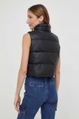 Безрукавка Answear Lab жіночий колір чорний зимовий (3405274)