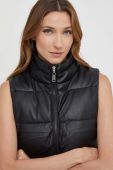Безрукавка Answear Lab жіночий колір чорний зимовий (3405274)