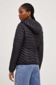 Куртка Answear Lab жіноча колір чорний перехідна (3452215)