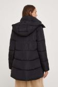 Куртка Answear Lab жіноча колір чорний зимова (3494173)