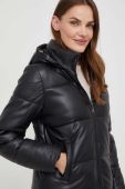 Куртка Answear Lab жіноча колір чорний зимова (3498243)