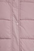 Безрукавка Answear Lab жіночий колір рожевий зимовий (3483342)