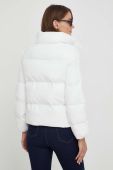 Куртка Answear Lab жіноча колір білий зимова (3498253)
