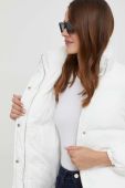 Куртка Answear Lab жіноча колір білий зимова (3498253)