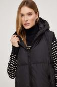 Безрукавка Answear Lab жіночий колір чорний зимовий (3551822)