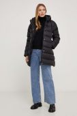 Куртка Answear Lab жіноча колір чорний зимова (3551825)