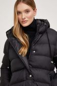 Куртка Answear Lab жіноча колір чорний зимова (3551825)
