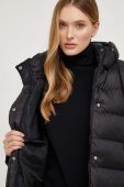Куртка Answear Lab жіноча колір чорний зимова (3551825)