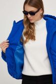 Куртка Answear Lab жіноча зимова колір блакитний (3645866)