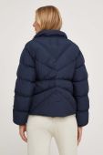 Куртка Answear Lab жіноча колір синій зимова (3572804)