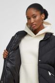 Куртка Answear Lab жіноча колір чорний зимова (3572800)
