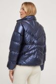 Куртка Answear Lab жіноча колір синій зимова (3586555)