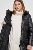 Куртка Answear Lab жіноча колір чорний зимова (3589150)