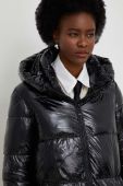 Куртка Answear Lab жіноча колір чорний зимова (3615479)