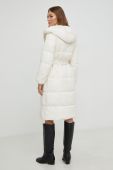 Куртка Answear Lab жіноча колір білий зимова (3626736)