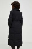 Куртка Answear Lab жіноча колір чорний зимова (3626593)