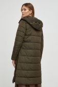 Куртка Answear Lab жіноча колір зелений зимова (3645878)