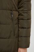 Куртка Answear Lab жіноча колір зелений зимова (3645878)