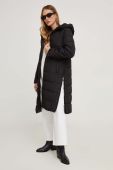 Куртка Answear Lab жіноча колір чорний зимова (3645872)
