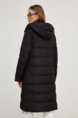 Куртка Answear Lab жіноча колір чорний зимова (3645872)