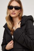 Куртка Answear Lab жіноча колір чорний зимова (3645872)