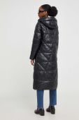 Куртка Answear Lab жіноча колір чорний зимова (3626603)