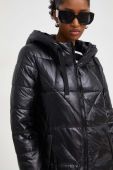 Куртка Answear Lab жіноча колір чорний зимова (3626603)