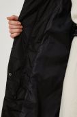 Куртка Answear Lab жіноча колір чорний зимова (3630803)