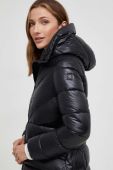 Куртка Answear Lab жіноча колір чорний зимова (3615528)