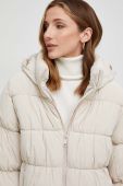 Куртка Answear Lab жіноча колір білий зимова (3615544)