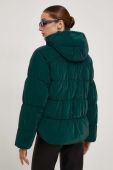 Куртка Answear Lab жіноча колір зелений зимова (3615541)